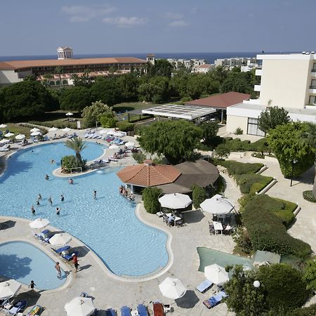 Avanti Hotel Paphos Exterior photo